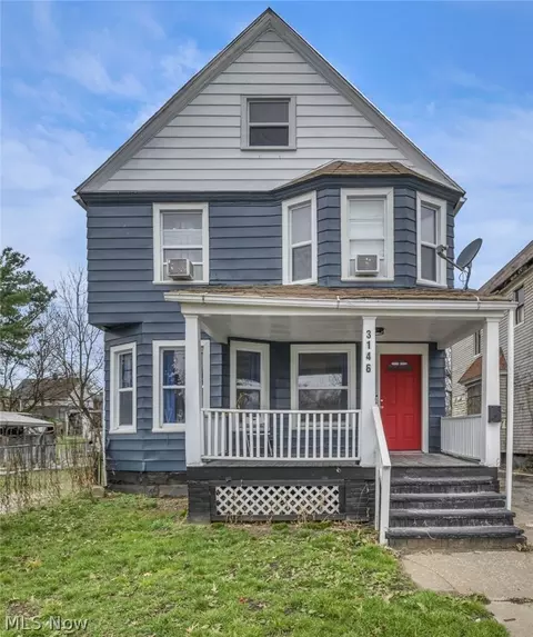 3146 W 90th St, Cleveland, OH 44102