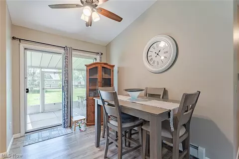 Dining - 199 E Parkway Dr, Madison, OH 44057 photo 1 of 1