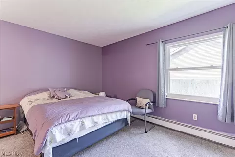 Bedroom - 199 E Parkway Dr, Madison, OH 44057 photo 1 of 3