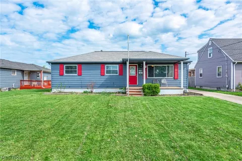 1810 W 26th St, Lorain, OH 44052