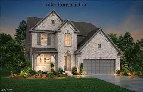 4501 Brookhaven Dr, North Royalton, OH 44133