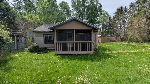 622 Caldwell Ave, Mansfield, OH 44905