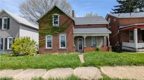 622 Caldwell Ave, Mansfield, OH 44905