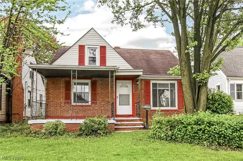 9304 Plymouth Ave, Garfield Heights, OH 44125