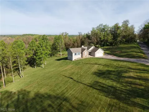 63820 Garrett Rd, Bethesda, OH 43719