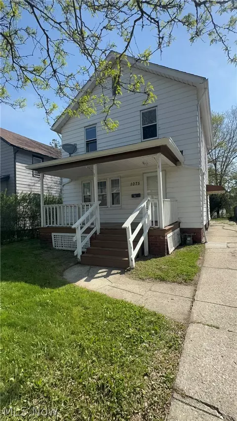 1075 E 177th St, Cleveland, OH 44119