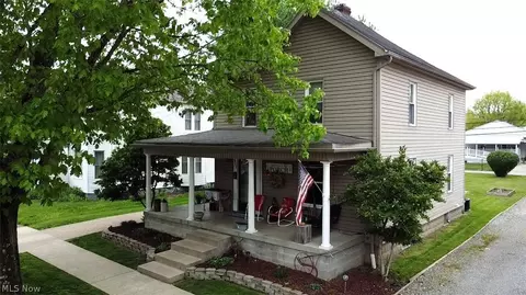 817 Walnut St, Caldwell, OH 43724