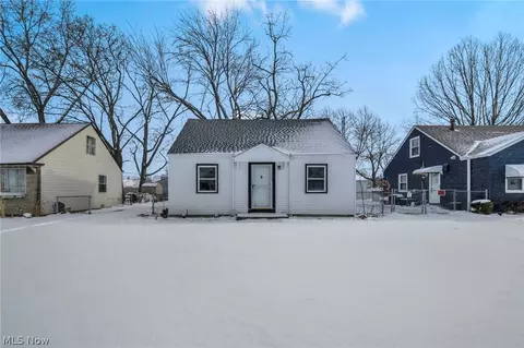 4131 W 145th St, Cleveland, OH 44135
