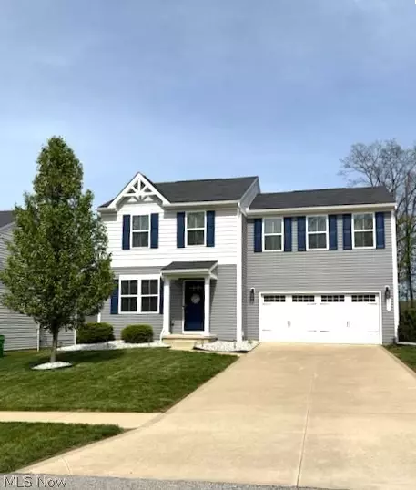3225 Brentwood Dr, Akron, OH 44312