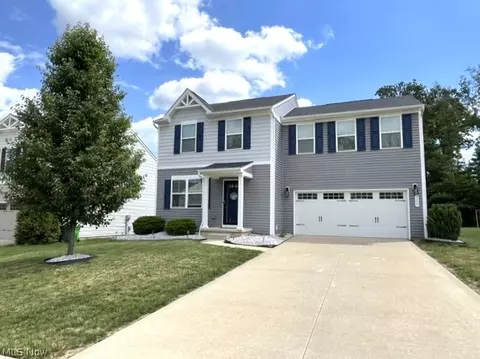3225 Brentwood Dr, Akron, OH 44312