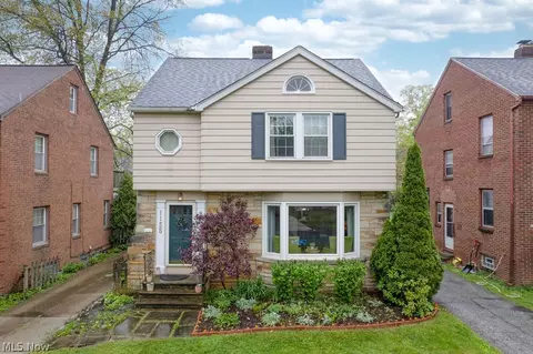 1155 Brentwood Rd, Cleveland Heights, OH 44121