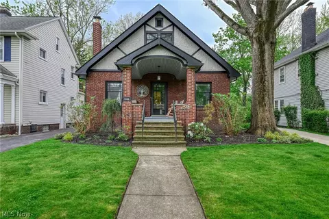 3346 E Fairfax Rd, Cleveland Heights, OH 44118