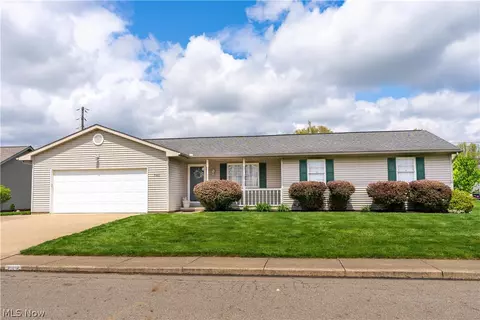 342 Sheffield Ave NE, Massillon, OH 44646