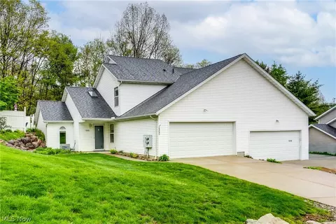600 Hilltop Ter, Tallmadge, OH 44278