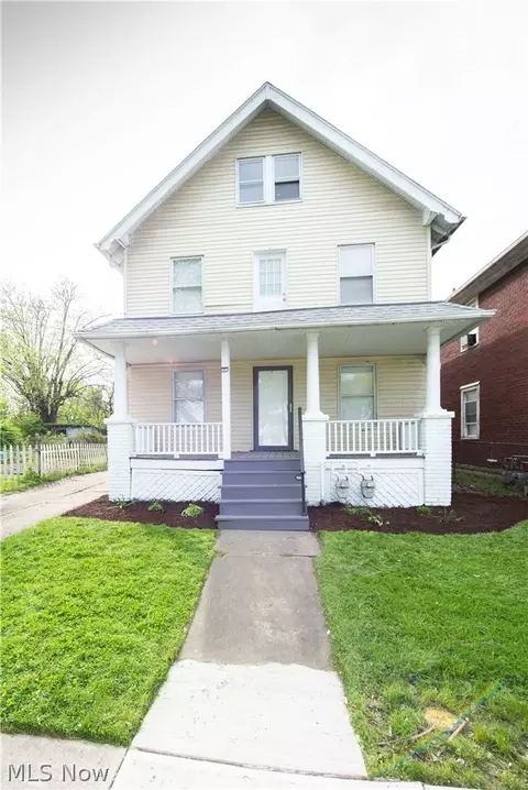 3428 W 65th St, Cleveland, OH 44102