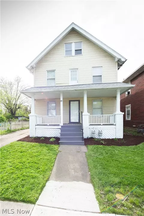 3428 W 65th St, Cleveland, OH 44102