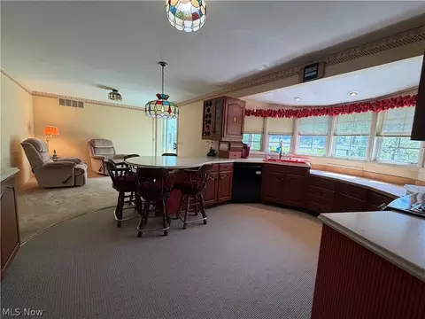 Kitchen - 183 Varner Rd, Walker, WV 26180 photo 3 of 5