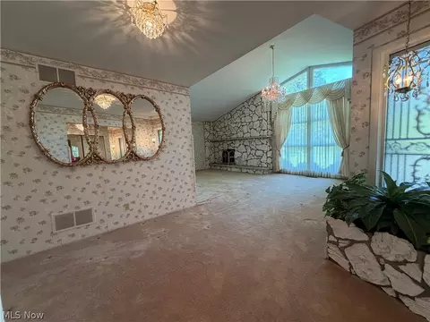 Living - 183 Varner Rd, Walker, WV 26180 photo 2 of 6