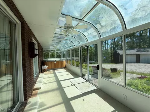 Exterior - 183 Varner Rd, Walker, WV 26180 photo 6 of 9