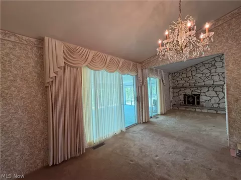 Living - 183 Varner Rd, Walker, WV 26180 photo 4 of 6