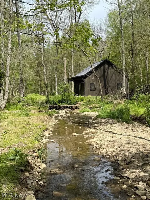 Township Road 423, Walhonding, OH 43843