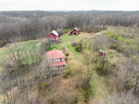16555 Township Road 389, Frazeysburg, OH 43822