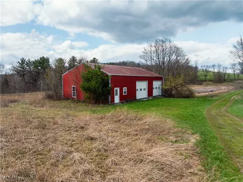 Township Rd 389, Frazeysburg, OH 43822