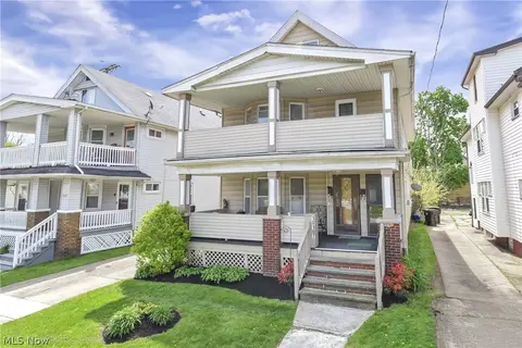 10109 Almira Ave, Cleveland, OH 44111