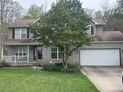 2343 Auden Cir, Brunswick, OH 44212