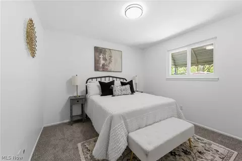 Bedroom - 6030 Harrison St, Mentor, OH 44060 photo 1 of 3