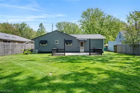 Exterior - 6030 Harrison St, Mentor, OH 44060 photo 6 of 6