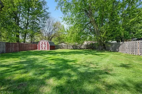 Exterior - 6030 Harrison St, Mentor, OH 44060 photo 5 of 6