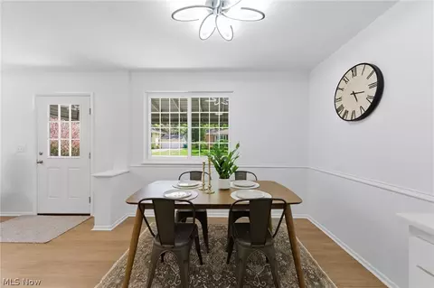 Dining - 6030 Harrison St, Mentor, OH 44060 photo 3 of 3