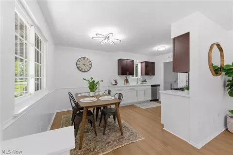 Dining - 6030 Harrison St, Mentor, OH 44060 photo 1 of 3