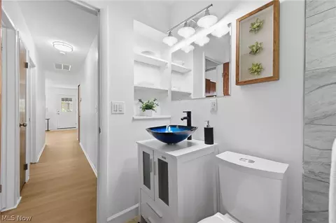 Entry Way - 6030 Harrison St, Mentor, OH 44060 photo 1 of 1