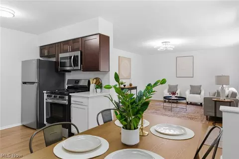 Dining - 6030 Harrison St, Mentor, OH 44060 photo 2 of 3