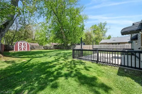 Exterior - 6030 Harrison St, Mentor, OH 44060 photo 3 of 6