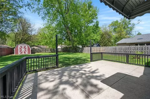Exterior - 6030 Harrison St, Mentor, OH 44060 photo 2 of 6