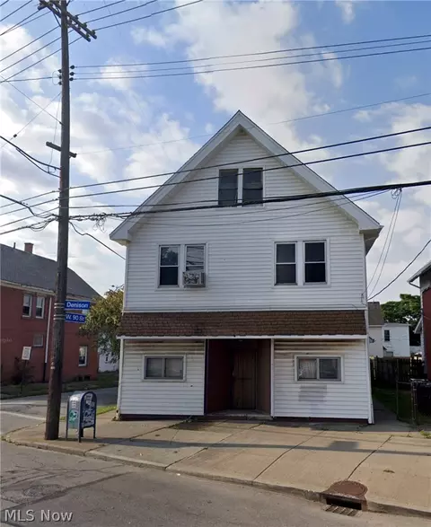 9003 Denison Ave, Cleveland, OH 44102