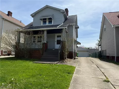 9612 Park Heights Ave, Garfield Heights, OH 44125