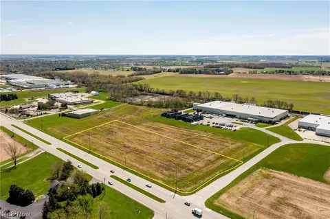 1085 W Main St, Bellevue, OH 44811