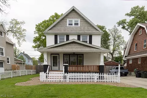 144 Cornell Ave, Elyria, OH 44035