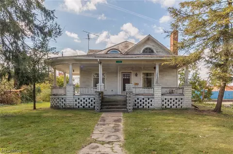 110 Courtland St, Wellington, OH 44090