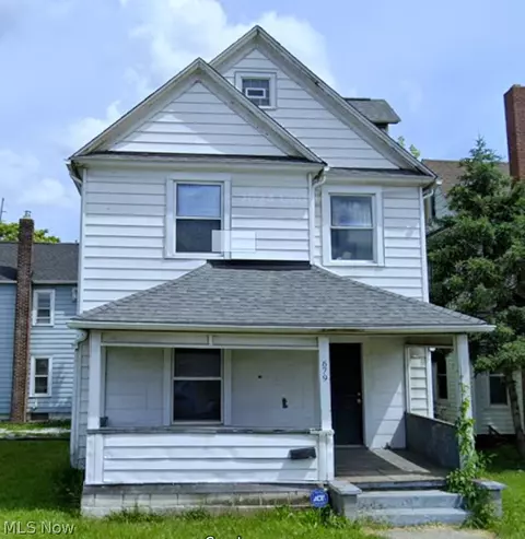 679 Wooster Rd W, Barberton, OH 44203