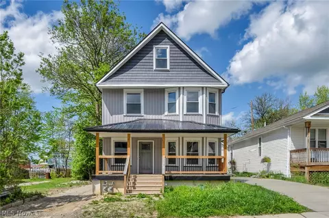 10905 Grandview Ave, Cleveland, OH 44104