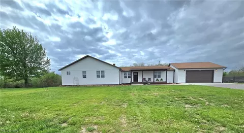 13441 Township Road 106, Mount Perry, OH 43760