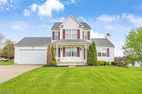 846 Longbrook Dr, Wadsworth, OH 44281