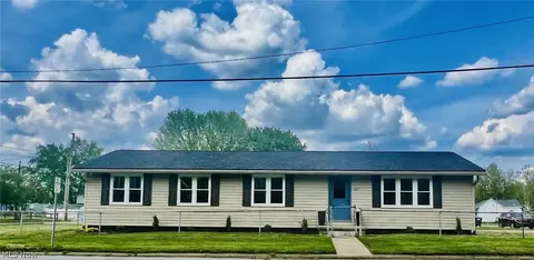 675 Jefferson Ave, Cambridge, OH 43725