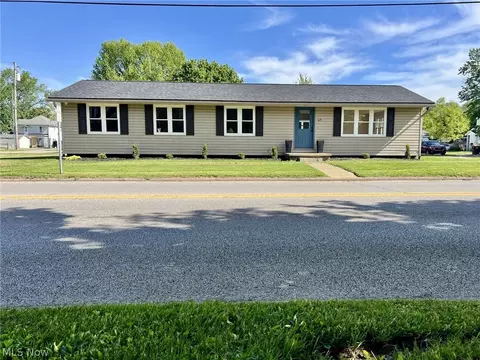 675 Jefferson Ave, Cambridge, OH 43725