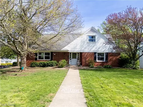 394 Abbeyfeale Rd, Mansfield, OH 44907
